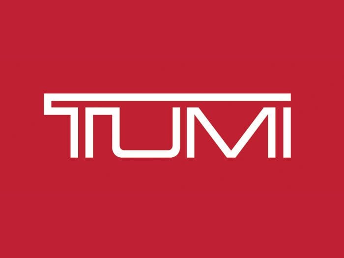 Tumi Logo - Tumi Travel | Faneuil Hall Marketplace Main