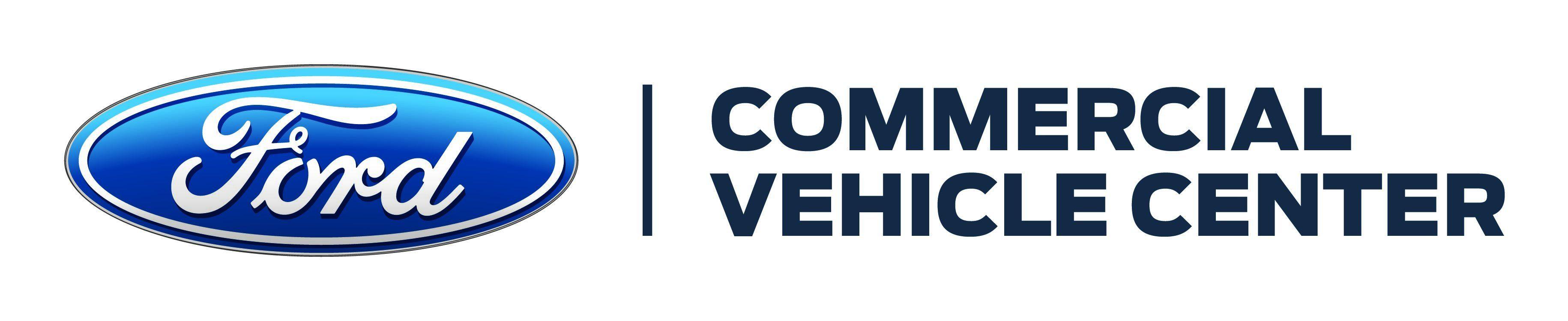Future Ford Logo - Commercial/Fleet