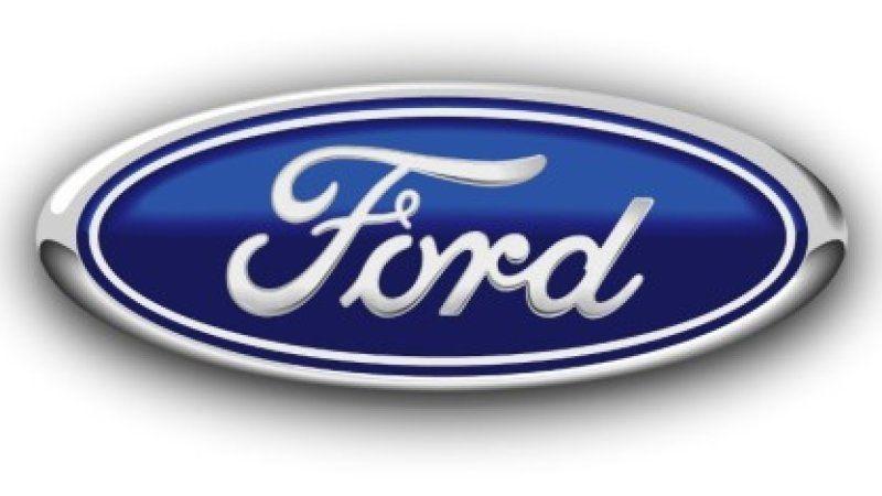 Future Ford Logo - Ford's future engine lineup to focus on fuel economy