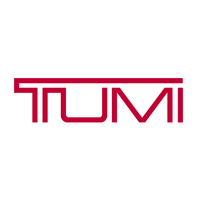 Luggage Manufacturer Logo - Tumi Inc.