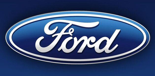 Future Ford Logo - Ford reveals electric future, confirms electric compact car for 2011