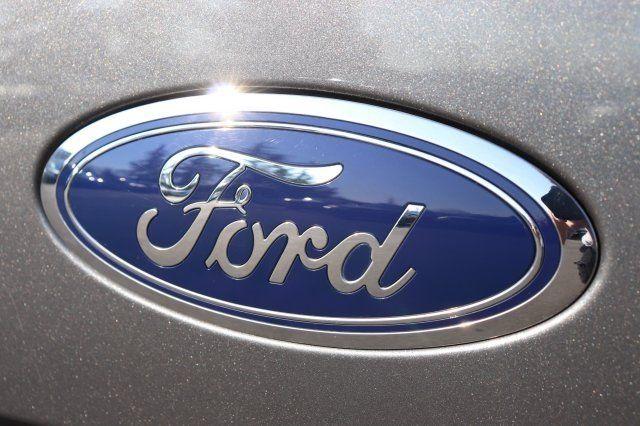 Future Ford Logo - 2016 Ford F-150 XLT in Clovis, CA | Fresno Ford F-150 | Future Ford ...