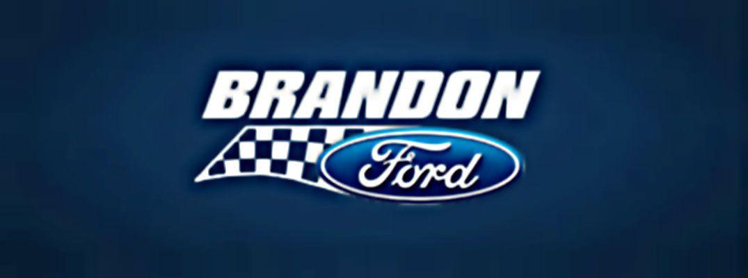 Future Ford Logo - Future Vehicles Archives - Brandon Ford