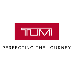 Tumi Logo - Tumi | One Central Macau