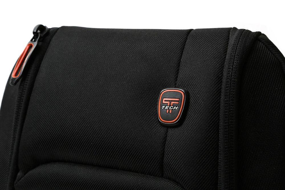 Tumi Logo - Tumi T-Tech Logo | David Correll