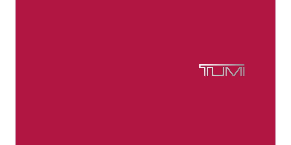 Tumi Logo - TUMI Outlet Store - Outlets at National Harbor | Tumi United States