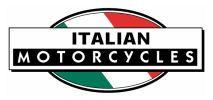 Italian Motorcycle Logo - Italian Motorcycle Manufacturers