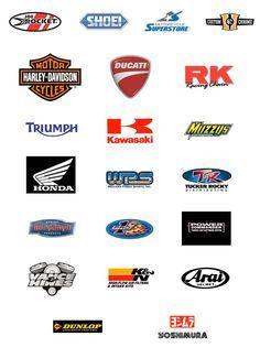 Italian Motorcycle Logo - Best TSS logo concepts image. Motorcycle logo, Logo concept