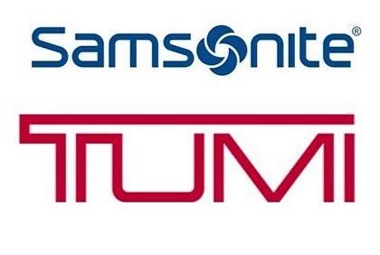 Tumi Logo - Samsonite makes case for $1.8bn Tumi swoop | Travel Retail Business