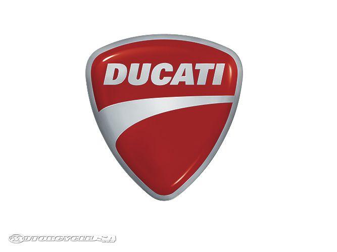 Italian Motorcycle Logo - Verdugo New Ducati North America PR Manager - Motorcycle USA