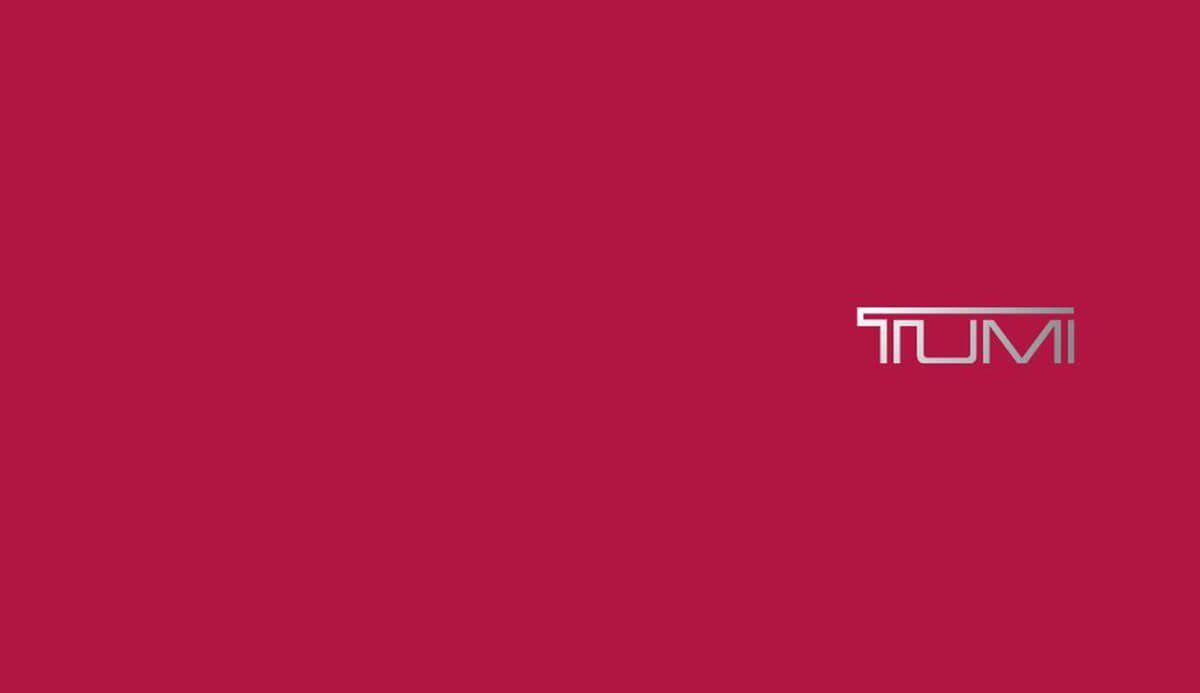 Tumi Logo - LogoDix