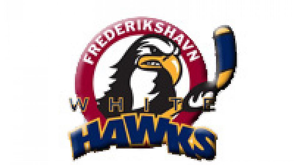 White Hawks Logo - Henrik Christiansen igen cheftræner i White Hawks