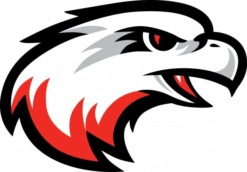 White Hawks Logo - Mound Westonka Varsity Football Mound Westonka White Hawks