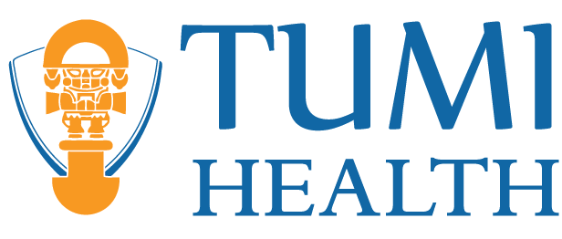 Tumi Logo - Lose Weight – TUMI Health