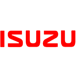Red Car Company Logo - Isuzu. Isuzu Car logos and Isuzu car company logos worldwide
