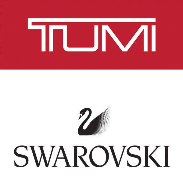 Tumi Logo - Swarovski/Tumi | Tampa International Airport