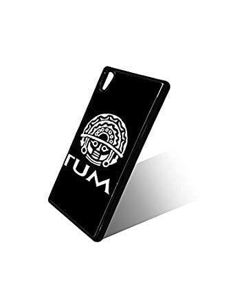 Tumi Logo - Sony Xperia Z5 Phone Case Tumi Logo Xperia Z5 Hard Plastic