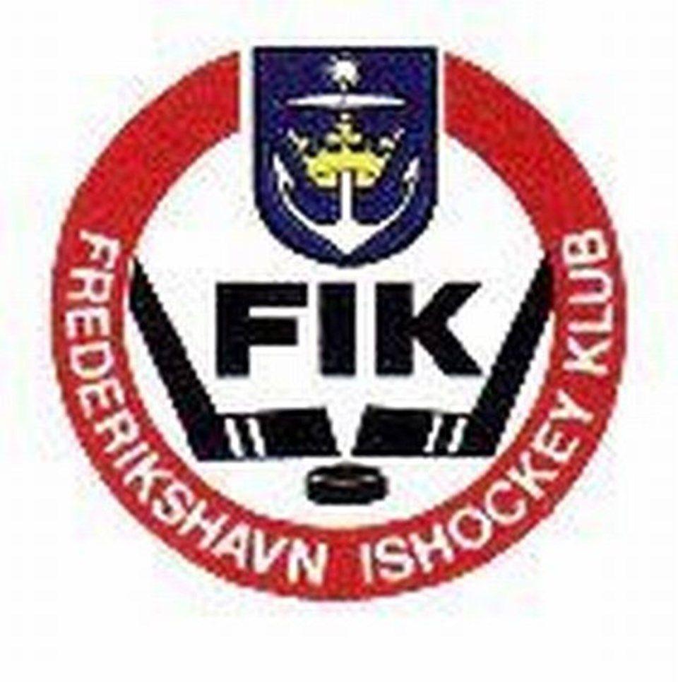 White Hawks Logo - Frederikshavn Ishockey klub Bestyrelsen for Frederikshavn Ishockey ...