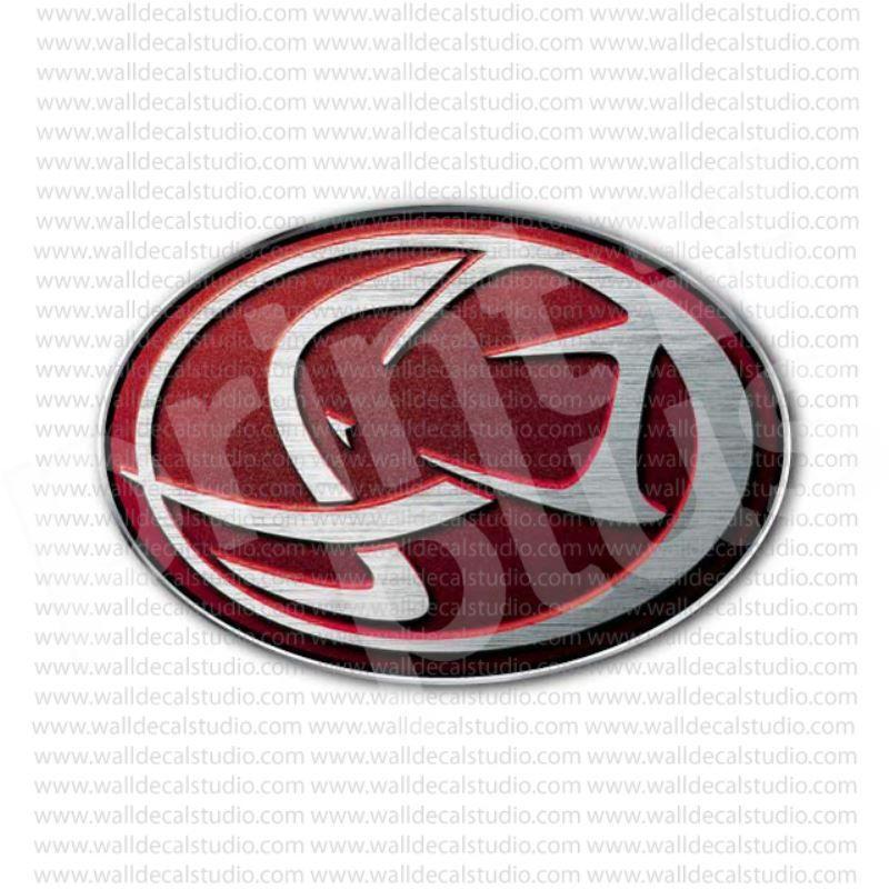 Italian Motorcycle Logo - From $4.00 Buy Cagiva Italian Motorcycle Racing Emblem Sticker at ...