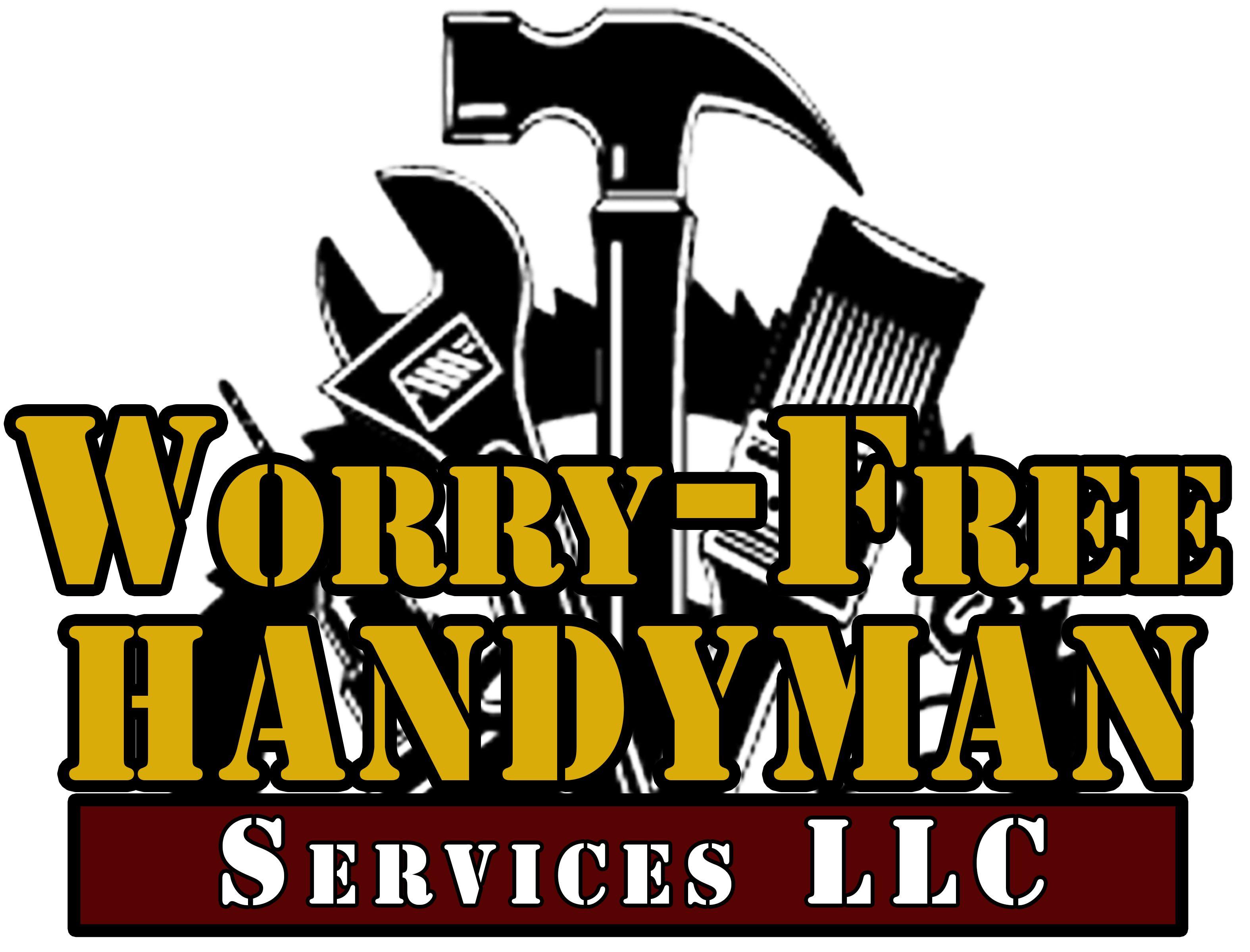 Handyman Logo - Free Free Handyman Logos, Download Free Clip Art, Free Clip Art on ...