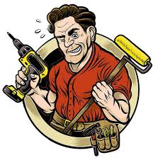 Handyman Logo - Handyman Logos