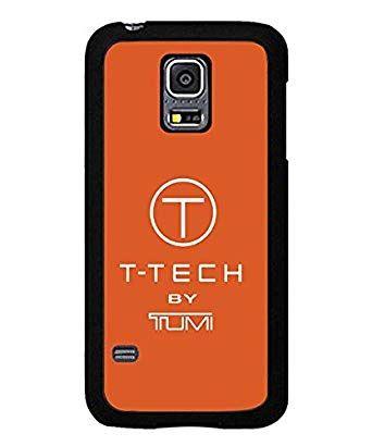 Tumi Logo - Galaxy S5 Mini Case - Brand Logo Tumi Logo Brand Logo Luxurious Nice ...