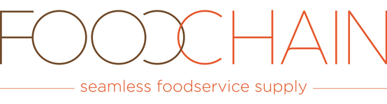 Food Chain Logo - Home