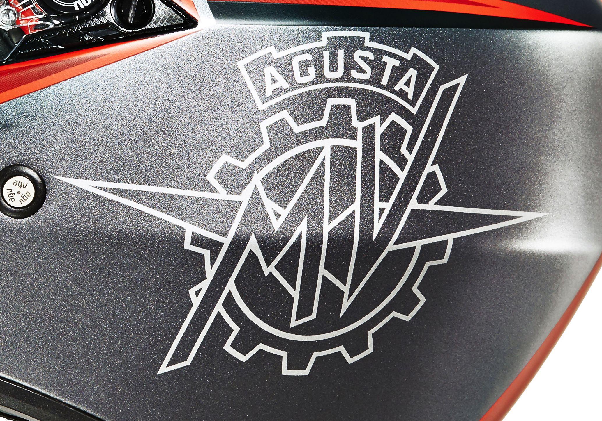 Italian Motorcycle Logo - MV Agusta logo | Motorcycle Brands