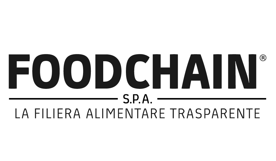 Food Chain Logo - Food chain S.p.a