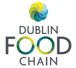 Food Chain Logo - Dublin's Food Sector Network!