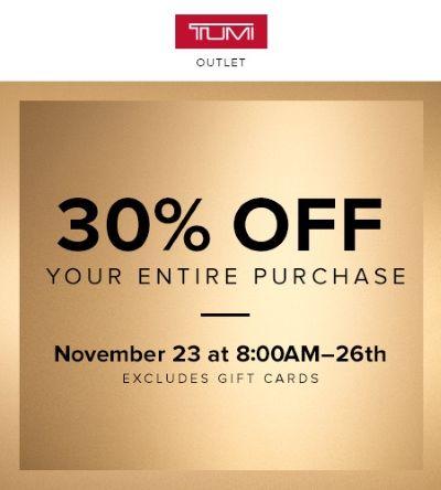 Tumi Logo - 30% Off at The Mills at Jersey Gardens® - A Shopping Center in ...