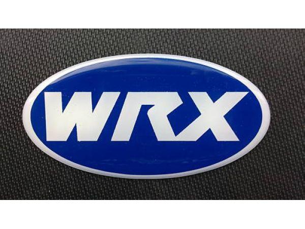Subaru WRX Logo - Wrx Logos