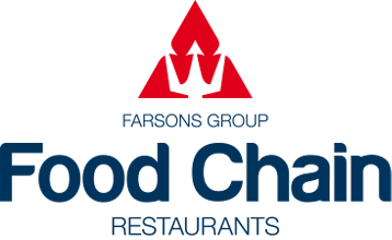 Food Chain Logo - Foodchain Limited | Farsons Group