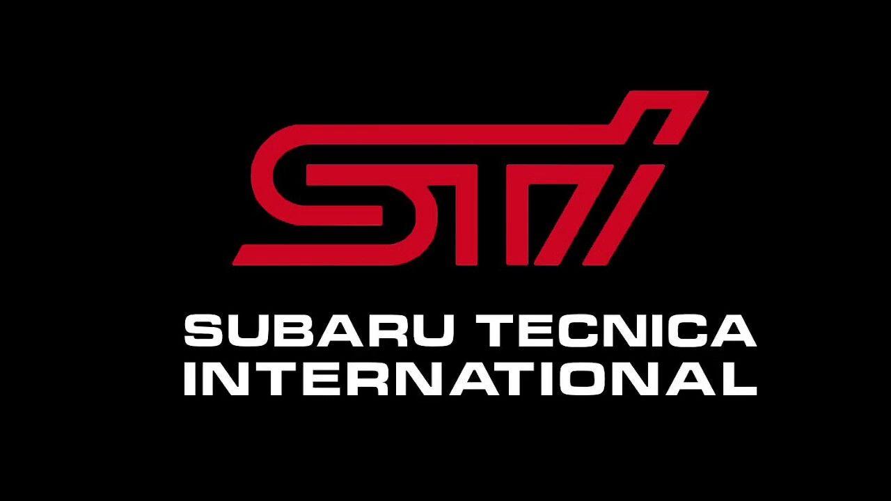WRX STI Logo - 2018 Subaru WRX Premium - YouTube