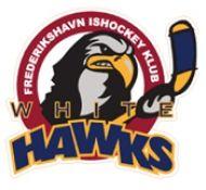 White Hawks Logo - Frederikshavn White Hawks to the final in Denmark - Eurohockey.com
