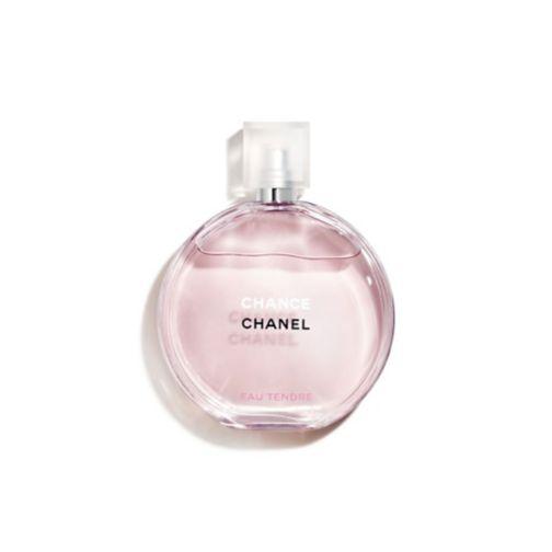 Pink Chanel Perfume Logo - CHANCE EAU TENDRE | LADIES FRAGRANCES | CHANEL - Boots