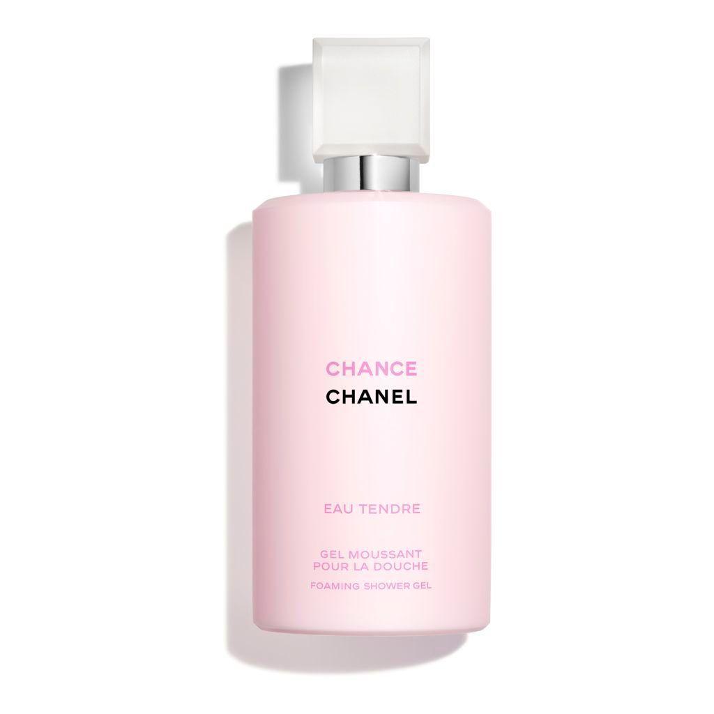 Pink Chanel Perfume Logo - Chance - CHANEL - Official site