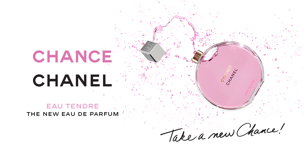 Pink Chanel Perfume Logo - CHANEL Perfume & Cologne