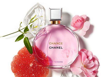 Pink Chanel Perfume Logo - CHANEL Perfume, Aftershave, Eau De Toilette & Eau De Parfum