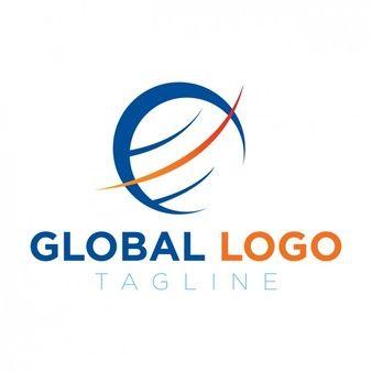 Global Logo - Global Logo Vectors, Photos and PSD files | Free Download