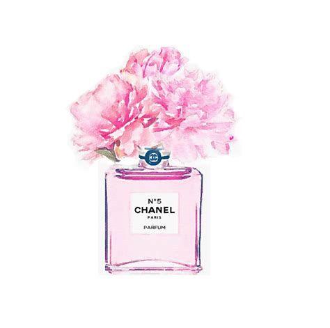 Pink Chanel Perfume Logo - Pink Chanel Perfume Logo