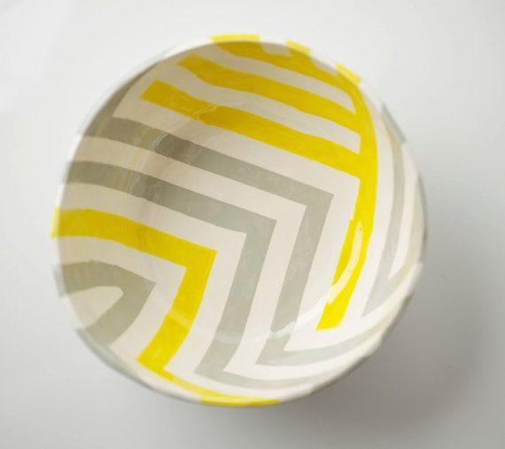 Grey Yellow Sphere Logo - A Girl in the Fog | Cute & Clever Design | Pinterest | Yellow, Grey ...