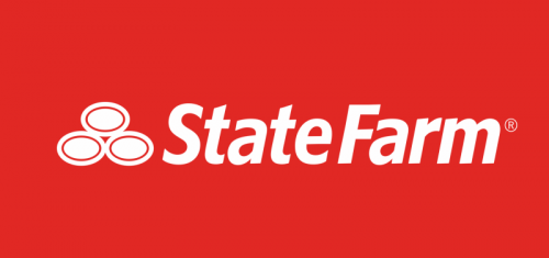 State Farm Logo - Media Library