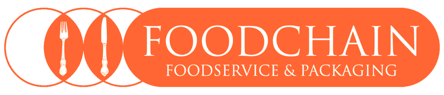 Food Chain Logo - foodchain
