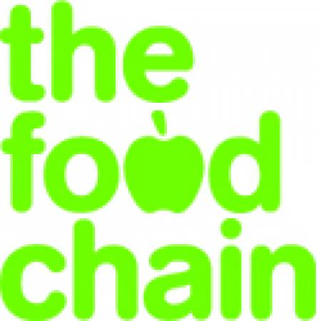Food Chain Logo - LGBT History Project: The Food Chain