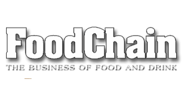 Food Chain Logo - Food Chain logo for website