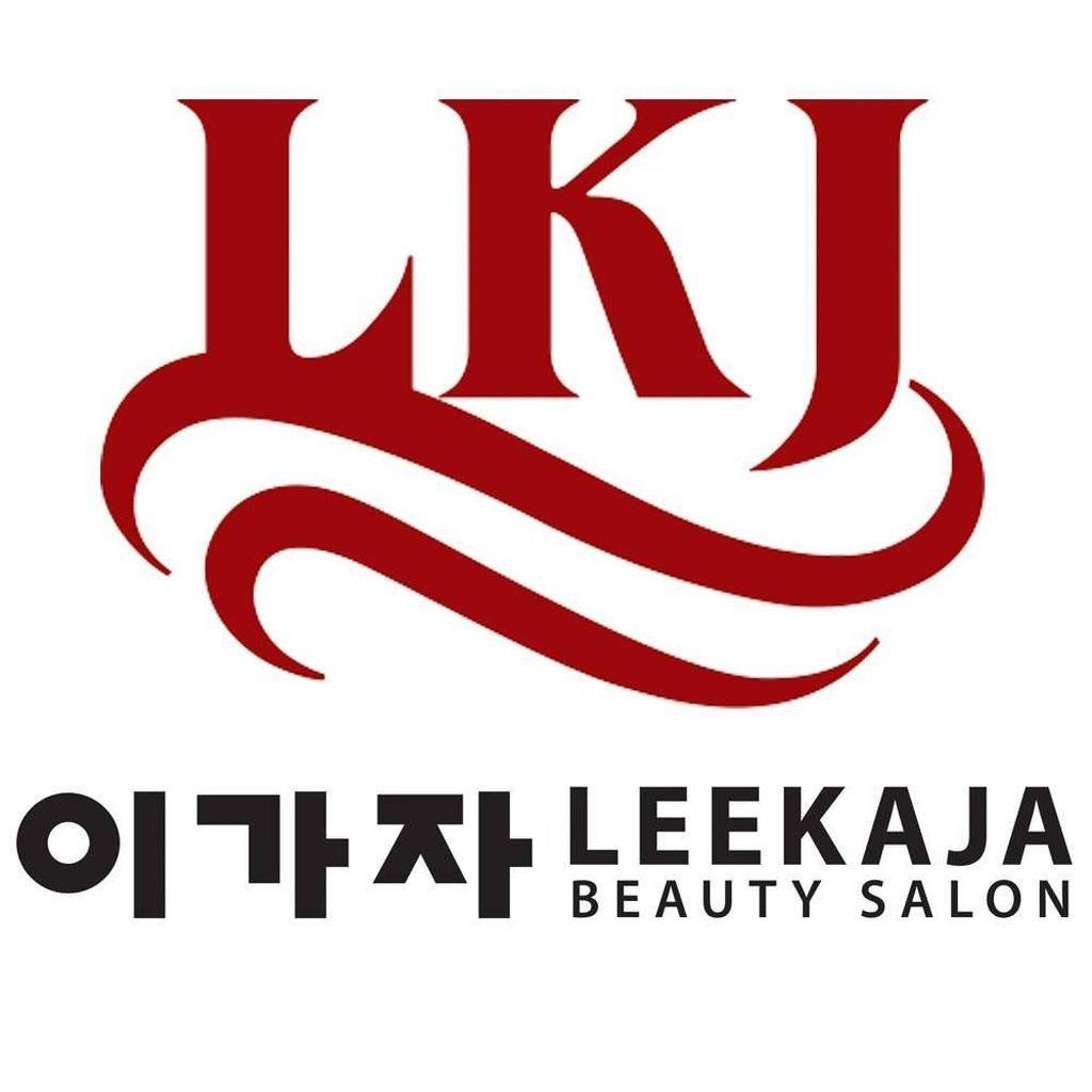 Red Korean Company Logo - Korean Speaking Customer Service Officer (Intern For LeeKaJa) At
