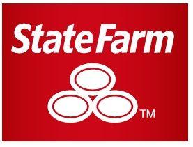 State Farm Logo - State Farm logo - State Farm Business Skills Lab