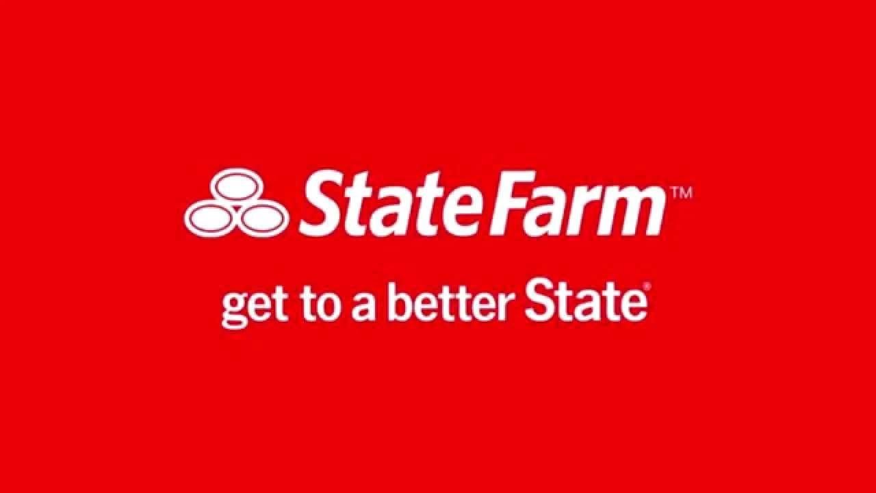 State Farm Logo - State Farm Commercial - YouTube