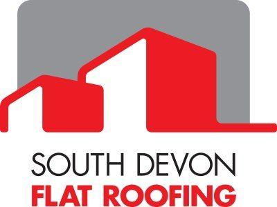 Flat Roof Logo - South Devon Flat Roofing Ltd. - 01803 616007